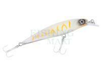 Wobler Balzer Colonel UV Striker Minnow 10cm 12g - Blackhead