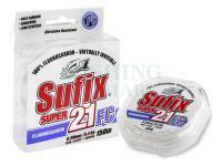 Sufix Super 21 FC 50m 0.35mm - Clear