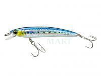 Wobler Yo-zuri Pins Minnow Floating 70F | 7cm 4g - Sardine (F1162-GHIW)