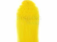 Hedron Big Fly Fiber Curly - Yellow