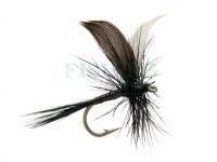 Sucha mucha Black Quill nr 12