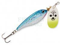 Przynęta Blue Fox Minnow Super Vibrax #1 5g - Silver Blue