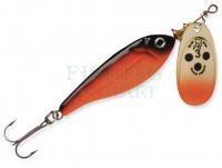 Przynęta Blue Fox Minnow Super Vibrax #3 13g - Red Black