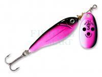 Przynęta Blue Fox Minnow Super Vibrax #4 18g - Copper Black Pink