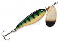 Przynęta Blue Fox Minnow Super Vibrax #4 18g - Gold Perch