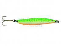 Błystka Blue Fox Moresilda Sea Trout 15g - Green Fire UV