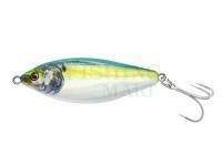 Błystka Little Jack Forma Spoon 58mm 18g - #06 Yellow Stripe Shad