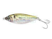 Błystka Little Jack Forma Spoon 67mm 28g - #05 Real Aji