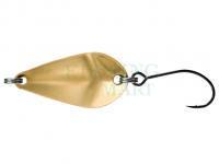 Błystka na pstrąga Jenzi Mini Trout Blinker 30mm 3.5g - B