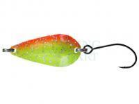 Błystka na pstrąga Jenzi Mini Trout Blinker 30mm 3.5g - C