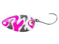 Błystka Shimano Cardiff Roll Swimmer 2.5g - 22T Military Pink