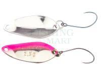 Błystka Shimano Cardiff Search Swimmer 3.5g - 63T Pink Silver