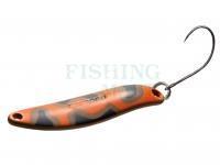 Błystka Shimano Cardiff Slim Swimmer 2.0g - 23T Brown Orange Camo