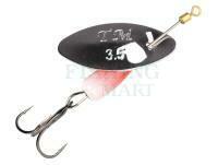 Błystka Spro Trout Master La Tournante 2.5g - Redhead