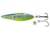 Błystka wahadłówka Dega Long-Cast Inline Sea-Trout-Spinner 7cm 18g - D UV