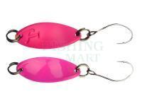 Błystka wahadłówka Spro Trout Master Incy Spin Spoon 2.5g - Violet