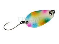 Błystka wahadłówka Spro Trout Master Incy Spoon 0.5g - Blush