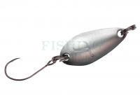 Błystka wahadłówka Spro Trout Master Incy Spoon 0.5g - Minnow