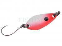 Błystka wahadłówka Spro Trout Master Incy Spoon 1.5g - Devilish