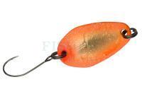 Błystka wahadłówka Spro Trout Master Incy Spoon 1.5g - Sunburst