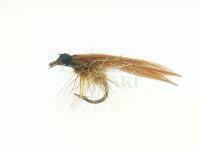 Brown Sedge nr 16