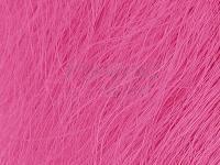 Wapsi Bucktail Medium - 510 Fl. Pink