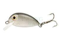 Wobler Hunter Bullet 2cm S - AL