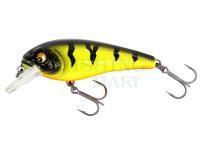 Wobler Westin BullyBite Crankbait 6cm 9g - Fire Perch