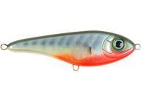 Jerk na szczupaka Strike Pro Buster Jerk 15cm C605F - Stickleback