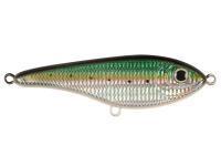 Przynęta Strike Pro Buster Jerk Saltwater 15cm 75g - Barracuda