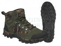 Buty Prologic Bank Bound Camo Trek Boot Medium High - 41/7