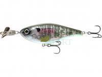 Wobler Headbanger Cranky Shad 127mm 63g Slow sink - Bluegill