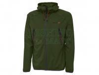 Kurtka Scierra Drifter Softshell Jacket Moss Green - XXL