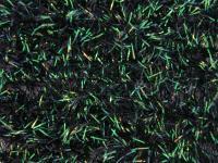 Veniard Cactus Chenille 15mm Standard - 01 Black