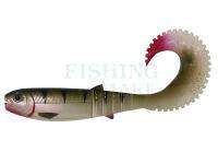 Przynęty miękkie Savage Gear Cannibal Curl Tail Bulk 10cm 5g - Perch