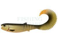 Przynęty miękkie Savage Gear Cannibal Curl Tail Bulk 12.5cm 10g - Dirty Roach