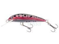 Wobler Wob-Art Ciernik (stickleback) 5cm 2.5g F DR - 33