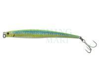 Przynęta Molix CJM 115B Casting Jig Minnow 115 Baitfish - 28 Verde Tempesta