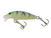 Wobler Dorado Classic  4cm Floating BM