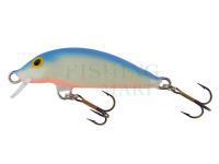 Wobler Dorado Classic  4cm Floating BP