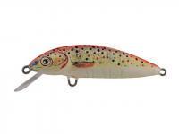 Wobler Dorado Classic C-4 Floating FTR