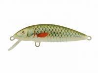 Wobler Dorado Classic C-4 Floating GRS