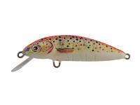 Wobler Dorado Classic C-5 Floating FTR