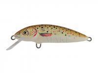 Wobler Dorado Classic C-5 Floating TR