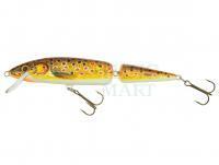 Wobler łamany Dorado Classic Jointed 16F | 16cm 34g - TR