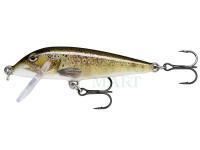 Wobler Rapala CountDown 7cm - Live Brown Trout