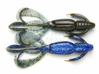 Przynęty Keitech Crazy Flapper 3.6 inch | 91mm - 402 Okeechobee Craw