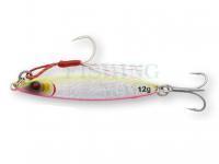 Przynęta Savage Gear Flatline TG 3.5cm 8g Fast Sinking - UV Chartreuse