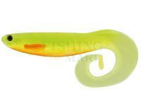 Przynęty miękkie Westin Curl Teez 7cm - Slime Curd