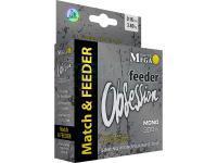 Żyłka Dragon Mega Baits Obsession Match and Feeder 300m 0.23mm